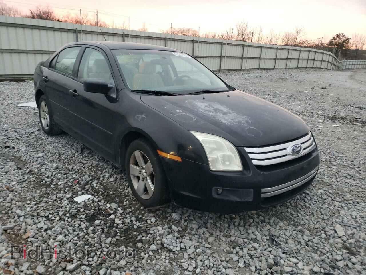 2007 FORD ALL Models - VIN: 3FAHP07147R193105 - Фото 4