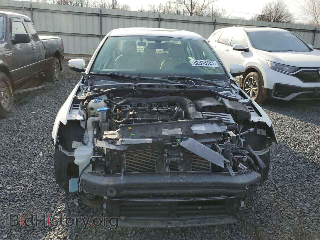 2017 VOLKSWAGEN JETTA - VIN: 3VWL17AJ7HM400167 - Фото 5