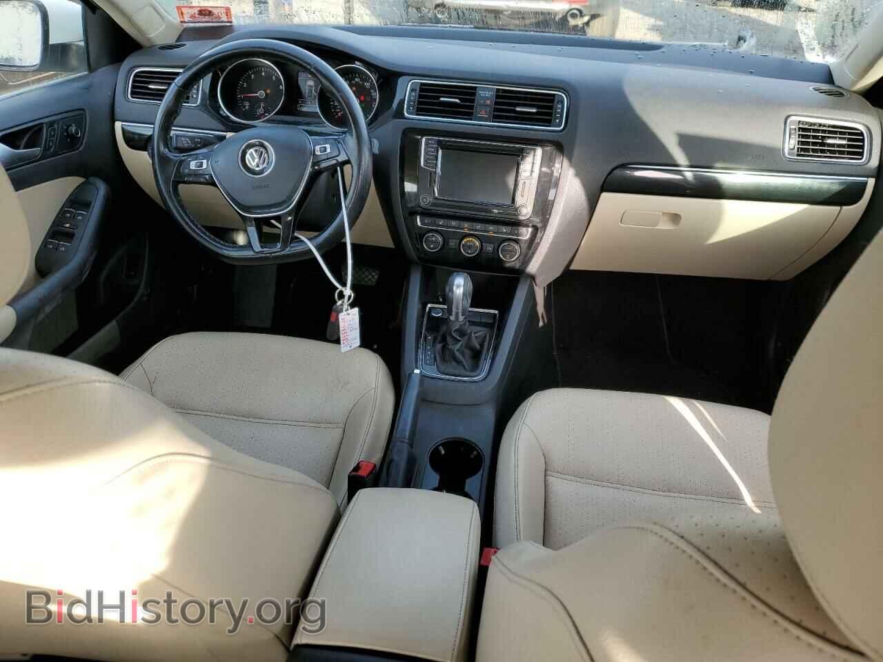 2017 VOLKSWAGEN JETTA - VIN: 3VWL17AJ7HM400167 - Фото 8