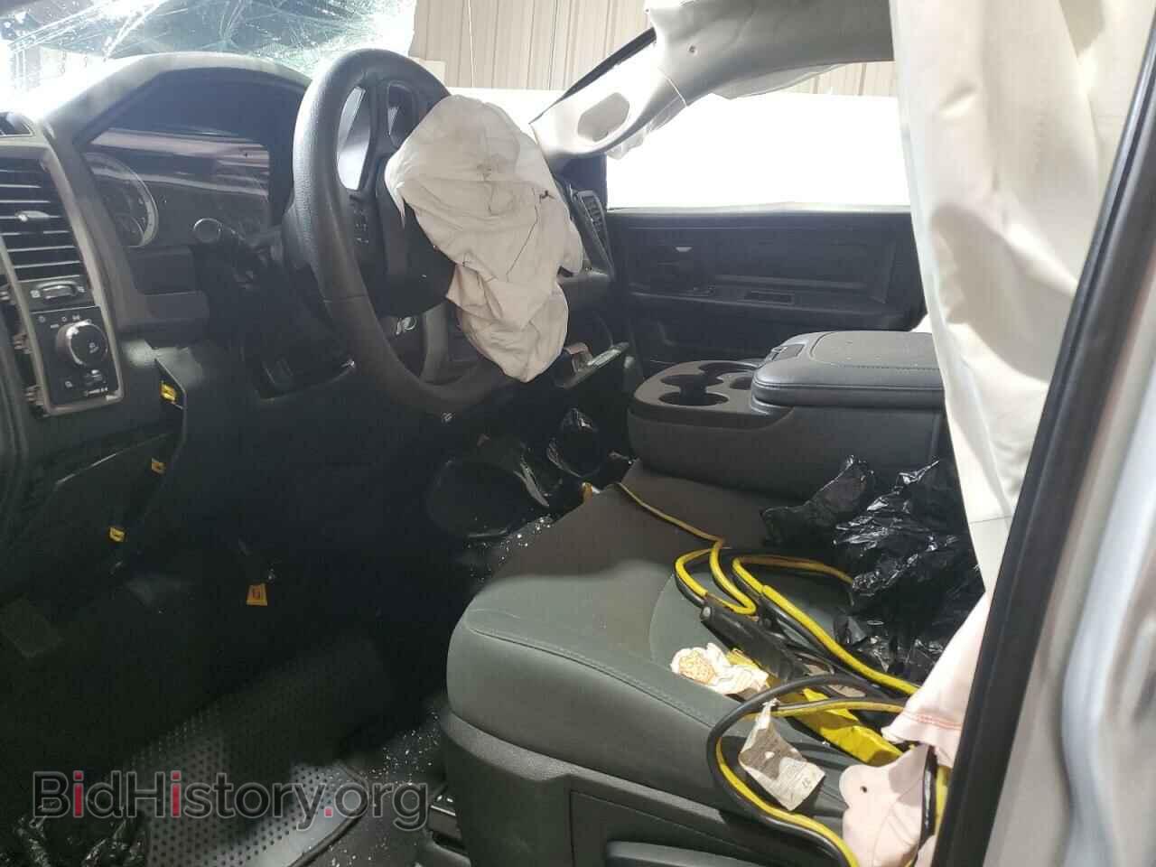 2018 RAM 1500 - VIN: 1C6RR6KTXJS340700 - Фото 7