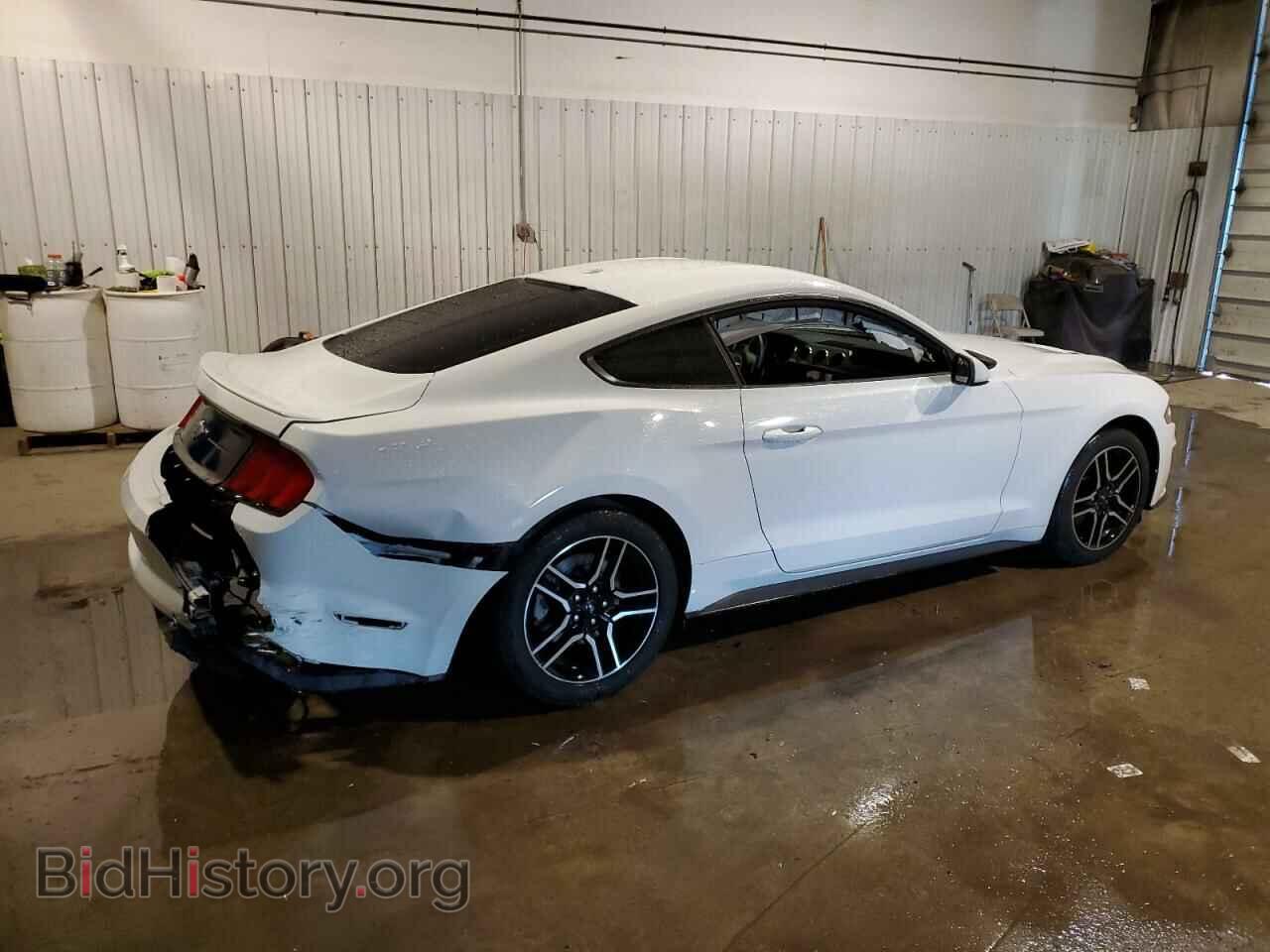 2019 FORD ALL Models - VIN: 1FA6P8THXK5114542 - Photo 3