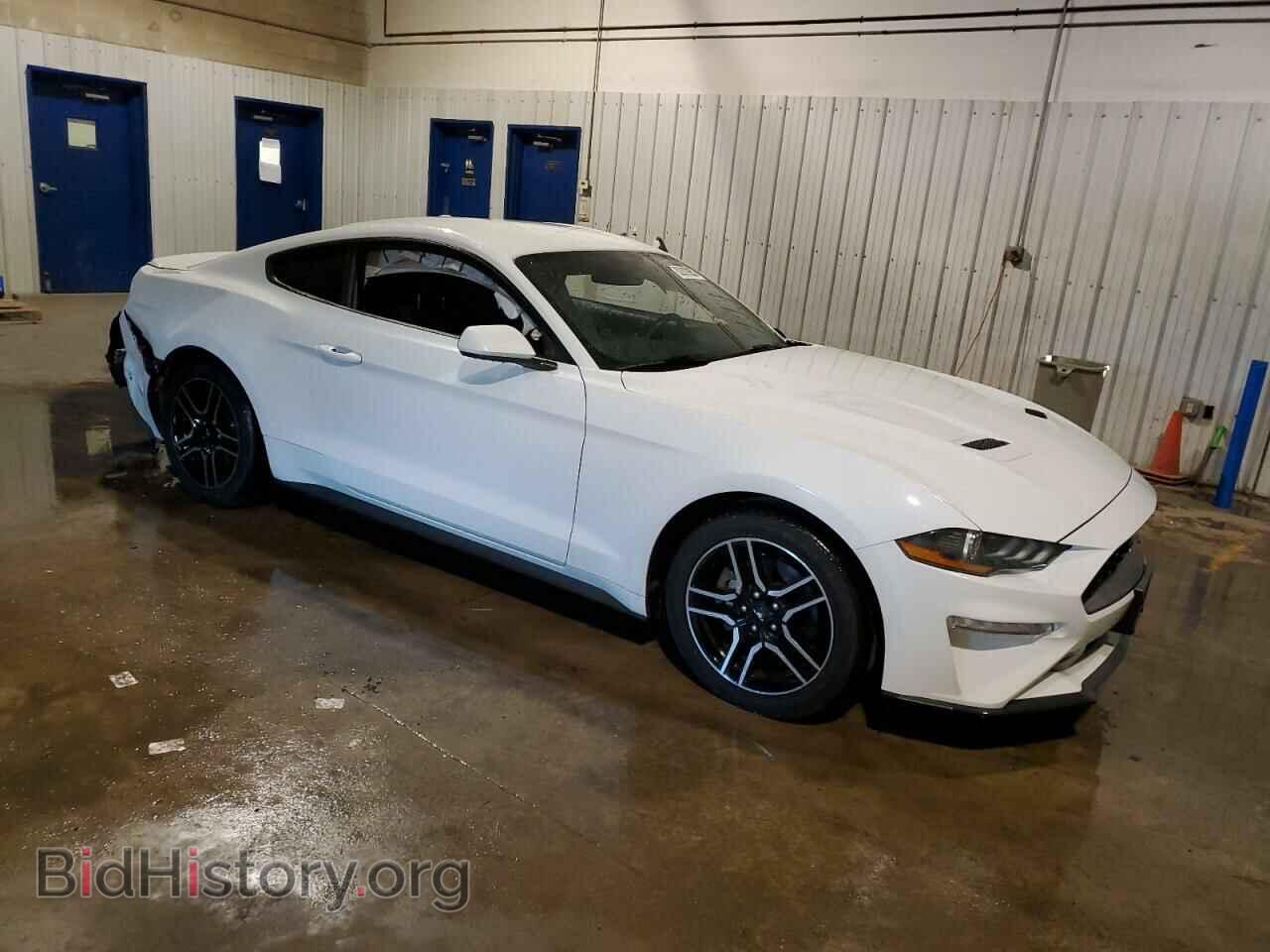 2019 FORD ALL Models - VIN: 1FA6P8THXK5114542 - Photo 4