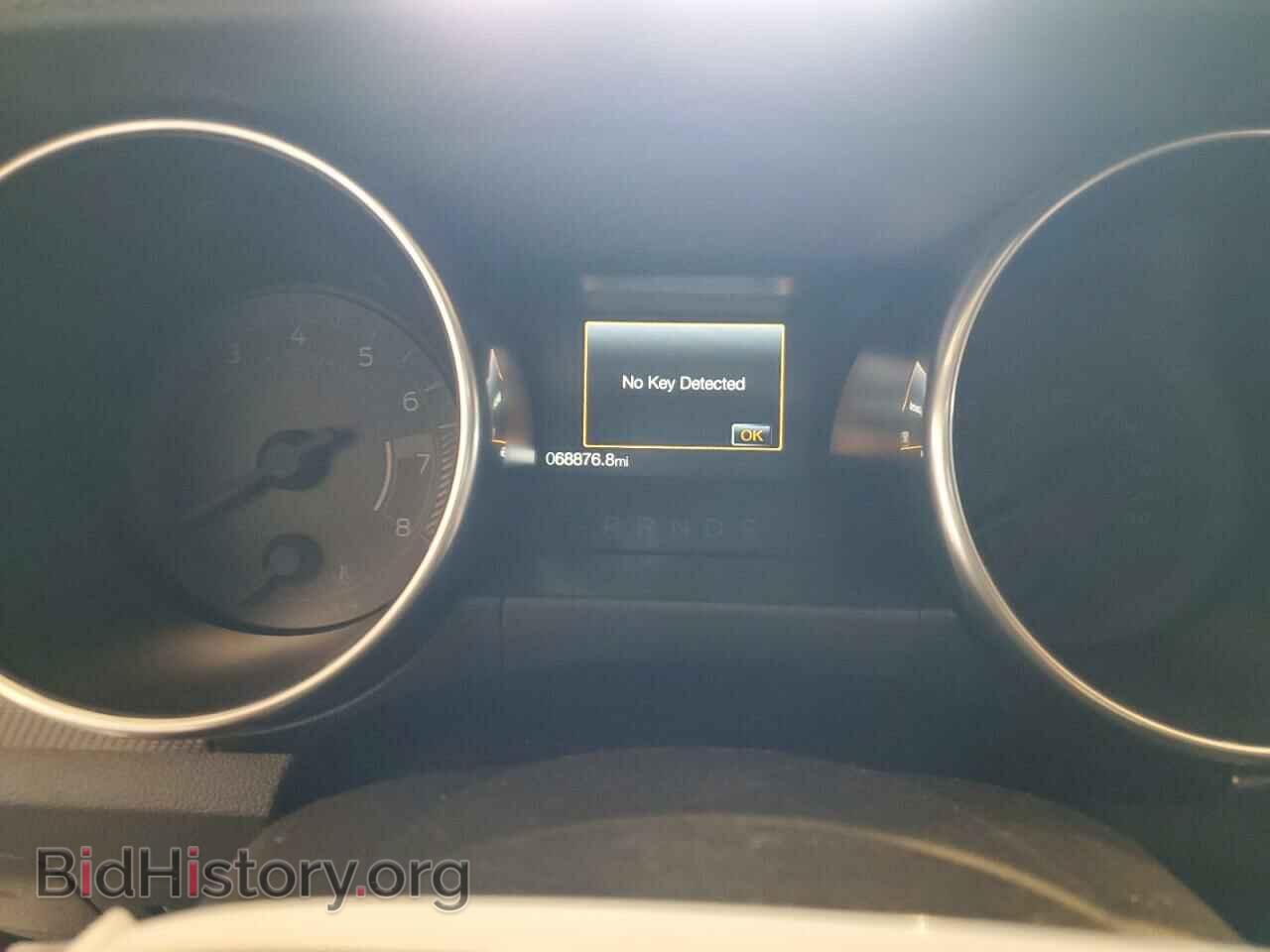 2019 FORD ALL Models - VIN: 1FA6P8THXK5114542 - Photo 9