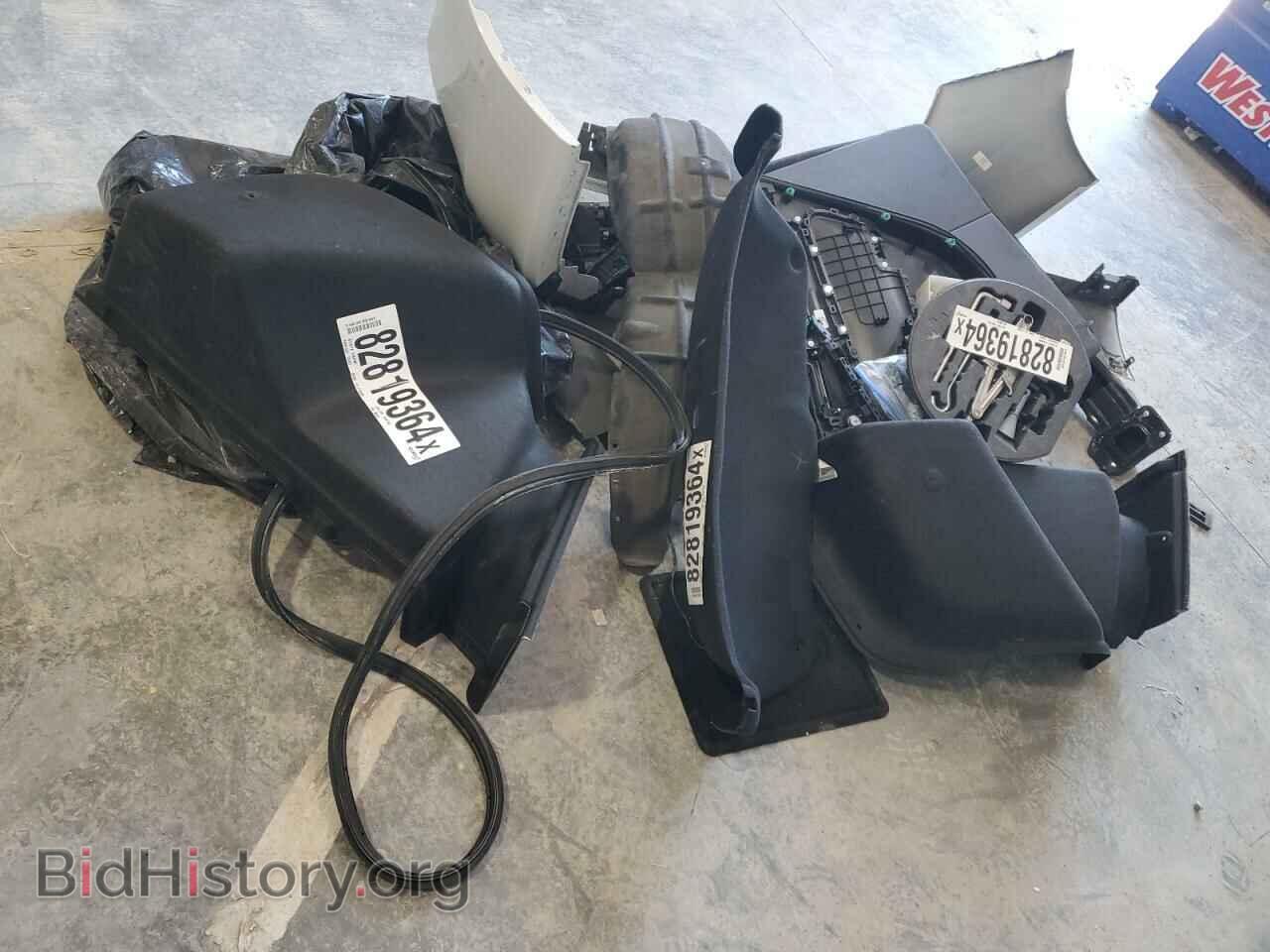 2023 HONDA CIVIC - VIN: 2HGFE2F55PH500236 - Фото 12