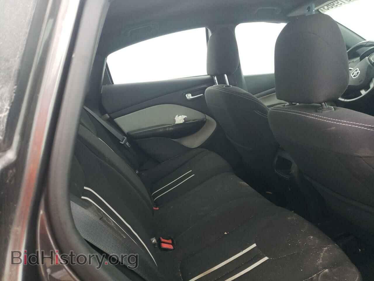 2014 DODGE DART - VIN: 1C3CDFBB4ED791656 - Photo 10
