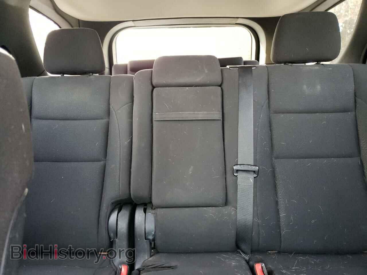 2013 DODGE DURANGO - VIN: 1C4RDHAG5DC571798 - Фото 10
