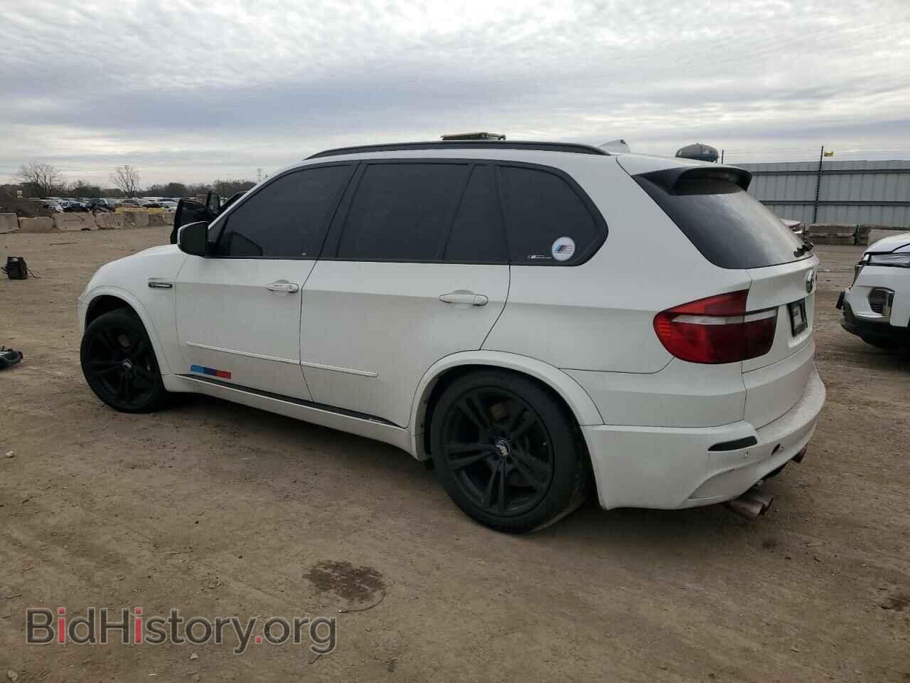 2010 BMW X5 - VIN: 5YMGY0C55ALK25665 - Фото 2