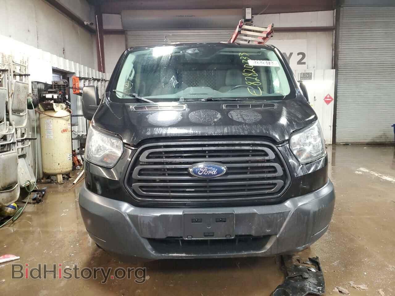 2015 FORD TRANSIT - VIN: 1FTYE1YM4FKA33307 - Фото 5