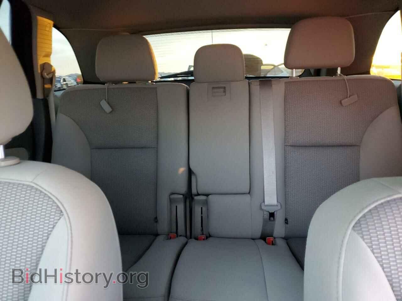 2013 FORD EDGE - VIN: 2FMDK3JCXDBC70794 - Photo 10