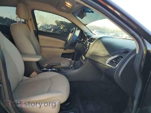 2014 DODGE AVENGER - VIN: 1C3CDZAG9EN110917 - Фото 5