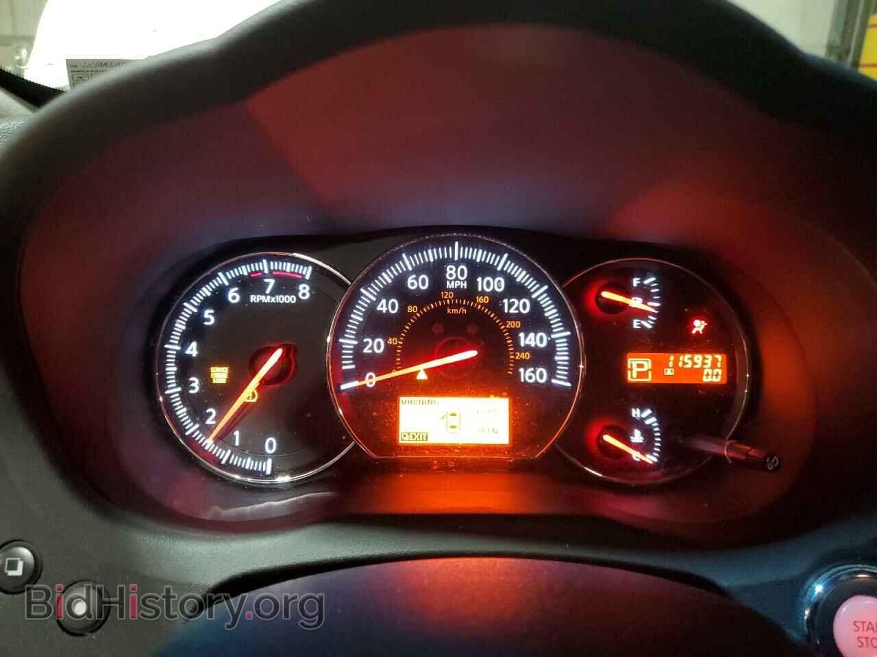 2010 NISSAN MAXIMA - VIN: 1N4AA5AP1AC842460 - Фото 9