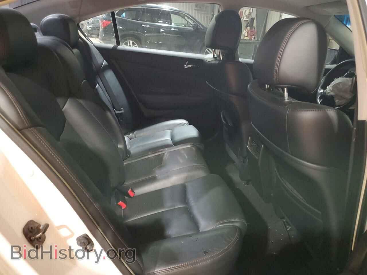 2010 NISSAN MAXIMA - VIN: 1N4AA5AP1AC842460 - Фото 10