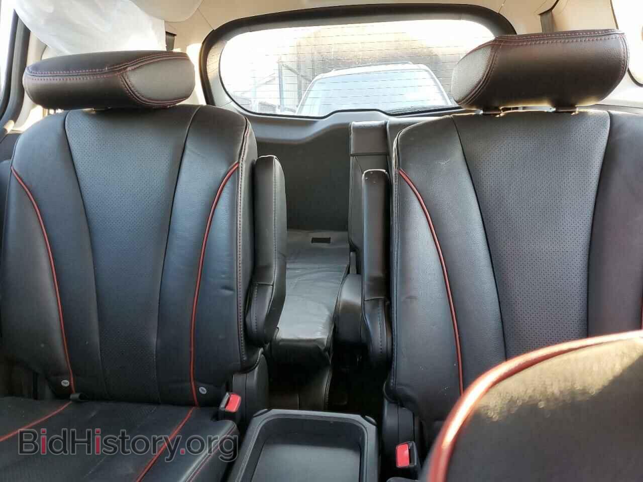 2012 MAZDA 5 - VIN: JM1CW2DL3C0131830 - Фото 10