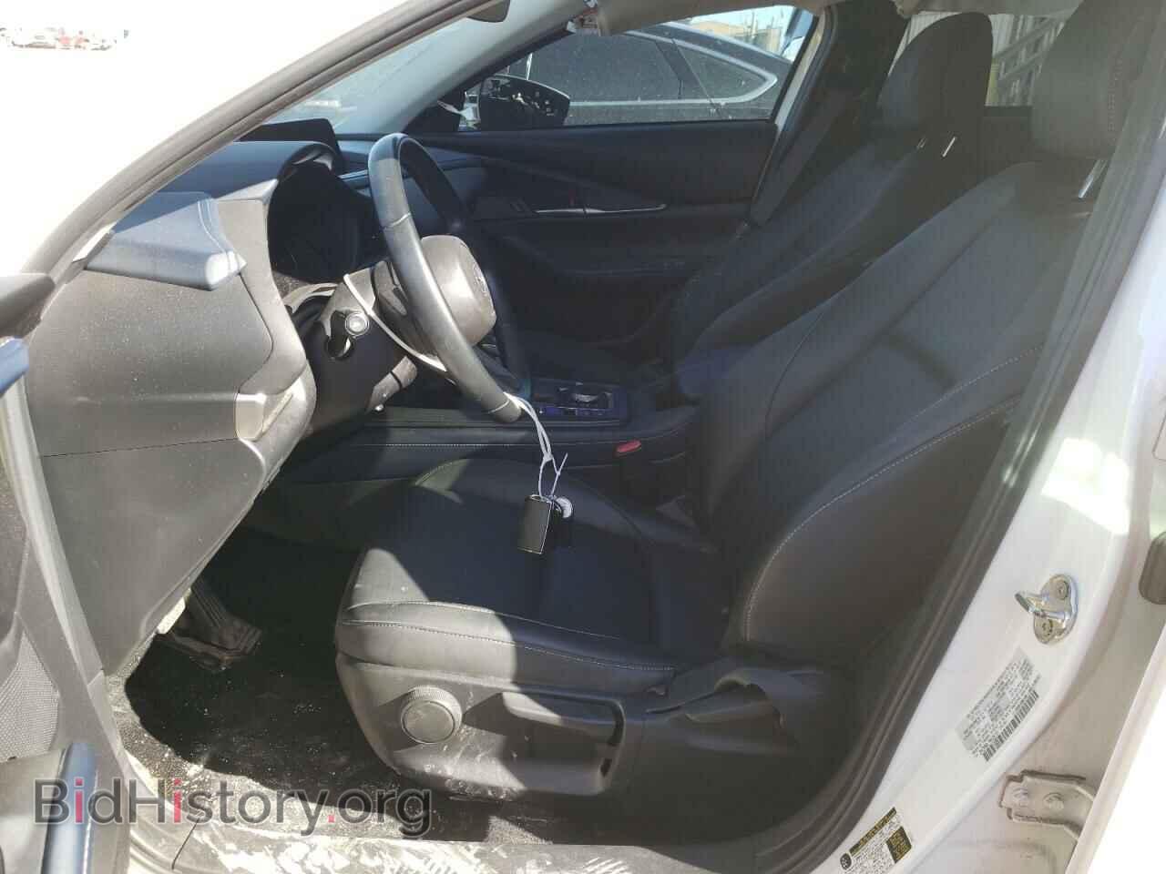 2021 MAZDA CX30 - VIN: 3MVDMBBL7MM226191 - Фото 7