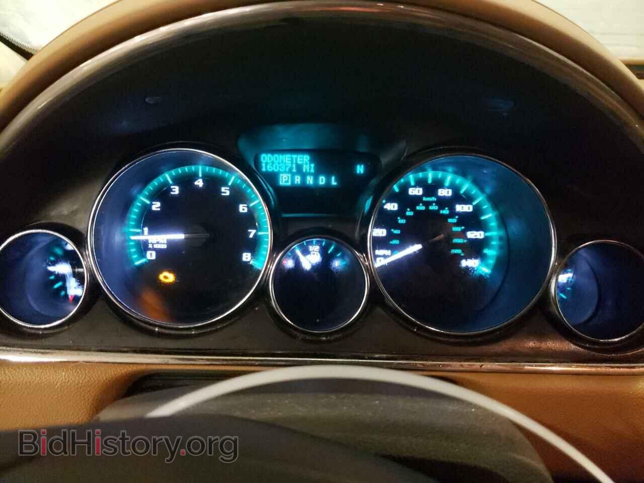 2015 BUICK ENCLAVE - VIN: 5GAKVBKD6FJ286933 - Фото 9