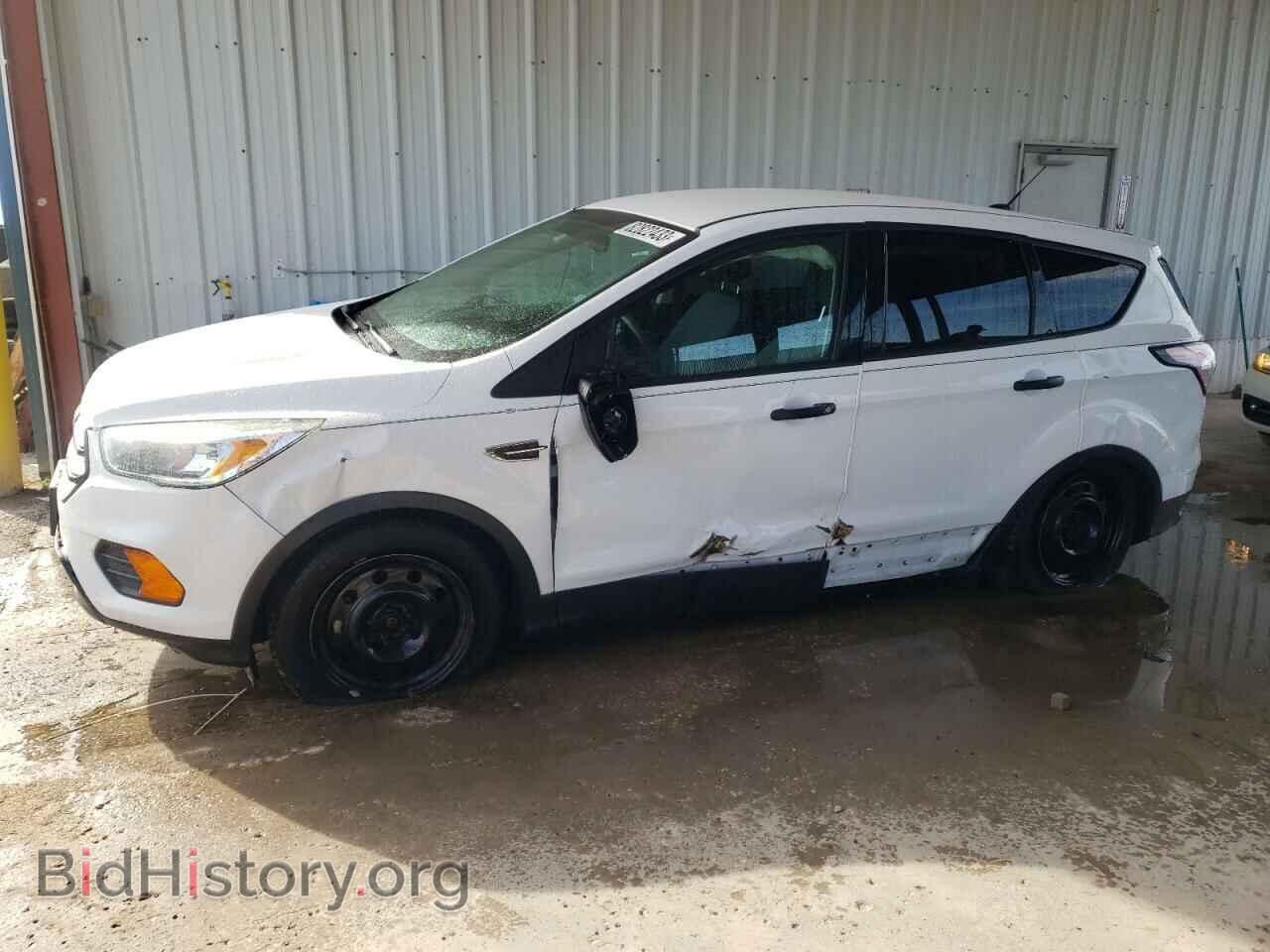 Photo 1FMCU0F78HUC68090 - FORD ESCAPE 2017