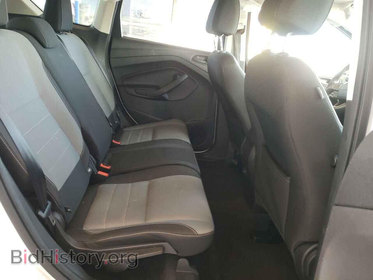 2017 FORD ESCAPE - VIN: 1FMCU0F78HUC68090 - Photo 10