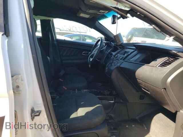 2016 FORD TAURUS - VIN: 1FAHP2MK0GG128218 - Фото 5