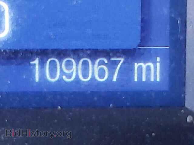 2016 FORD TAURUS - VIN: 1FAHP2MK0GG128218 - Фото 8