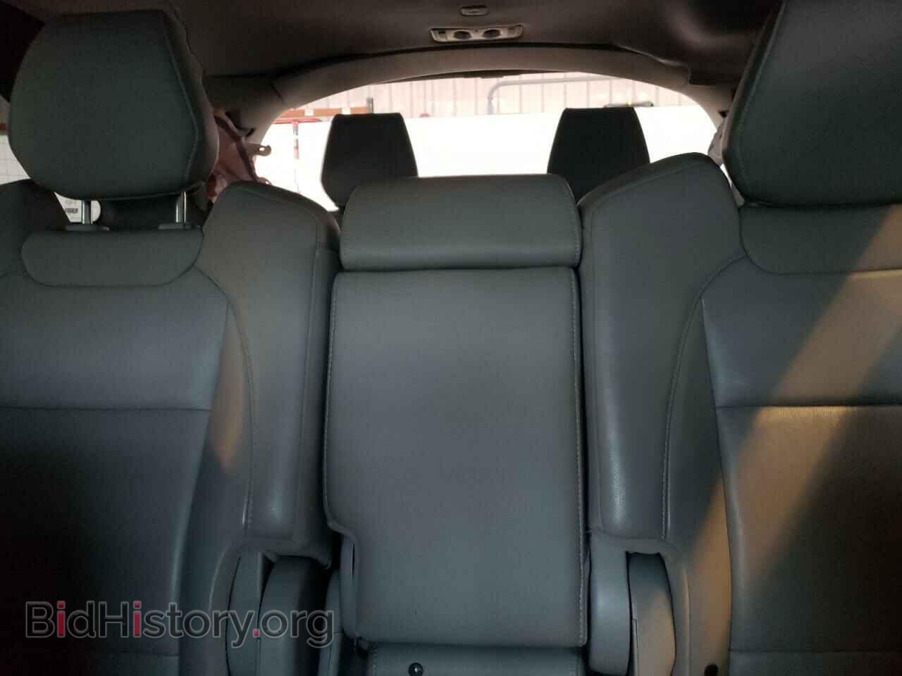 2015 ACURA MDX - VIN: 5FRYD4H2XFB025873 - Фото 10