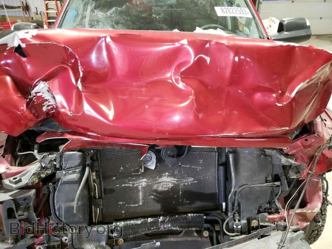 2012 DODGE RAM 1500 - VIN: 1C6RD7FT2CS270661 - Photo 11