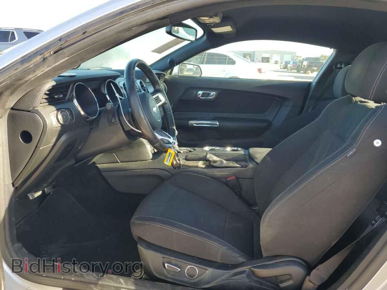2016 FORD ALL Models - VIN: 1FA6P8AM8G5308123 - Фото 7