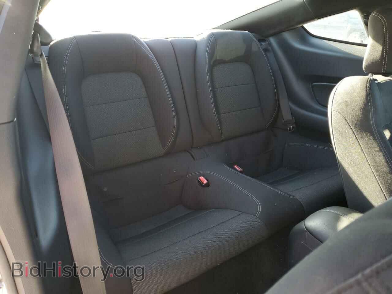 2016 FORD ALL Models - VIN: 1FA6P8AM8G5308123 - Фото 10