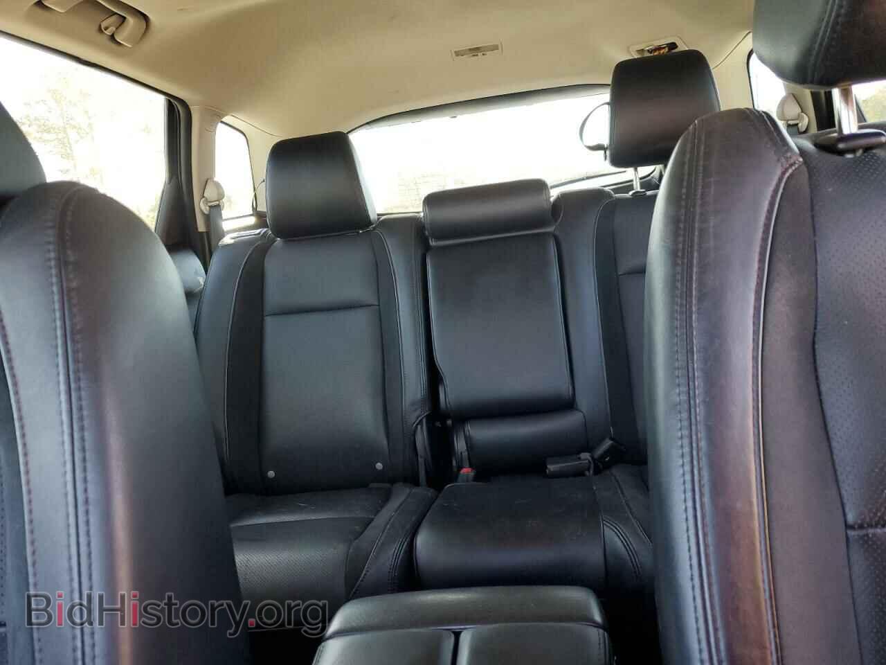 2013 MAZDA CX-9 - VIN: JM3TB2CA9D0400854 - Фото 10