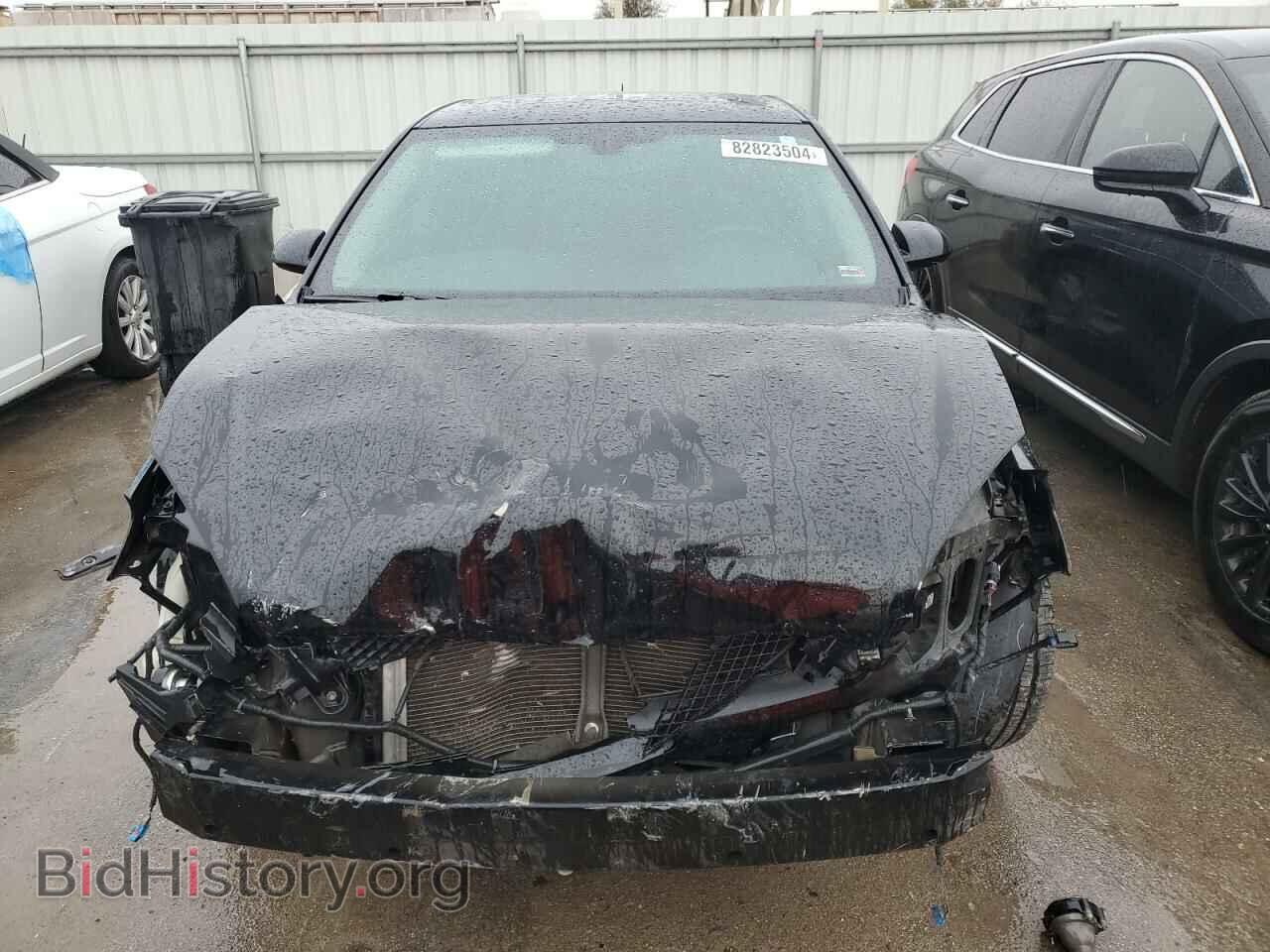 2013 CHEVROLET IMPALA - VIN: 2G1WC5E38D1172085 - Фото 5