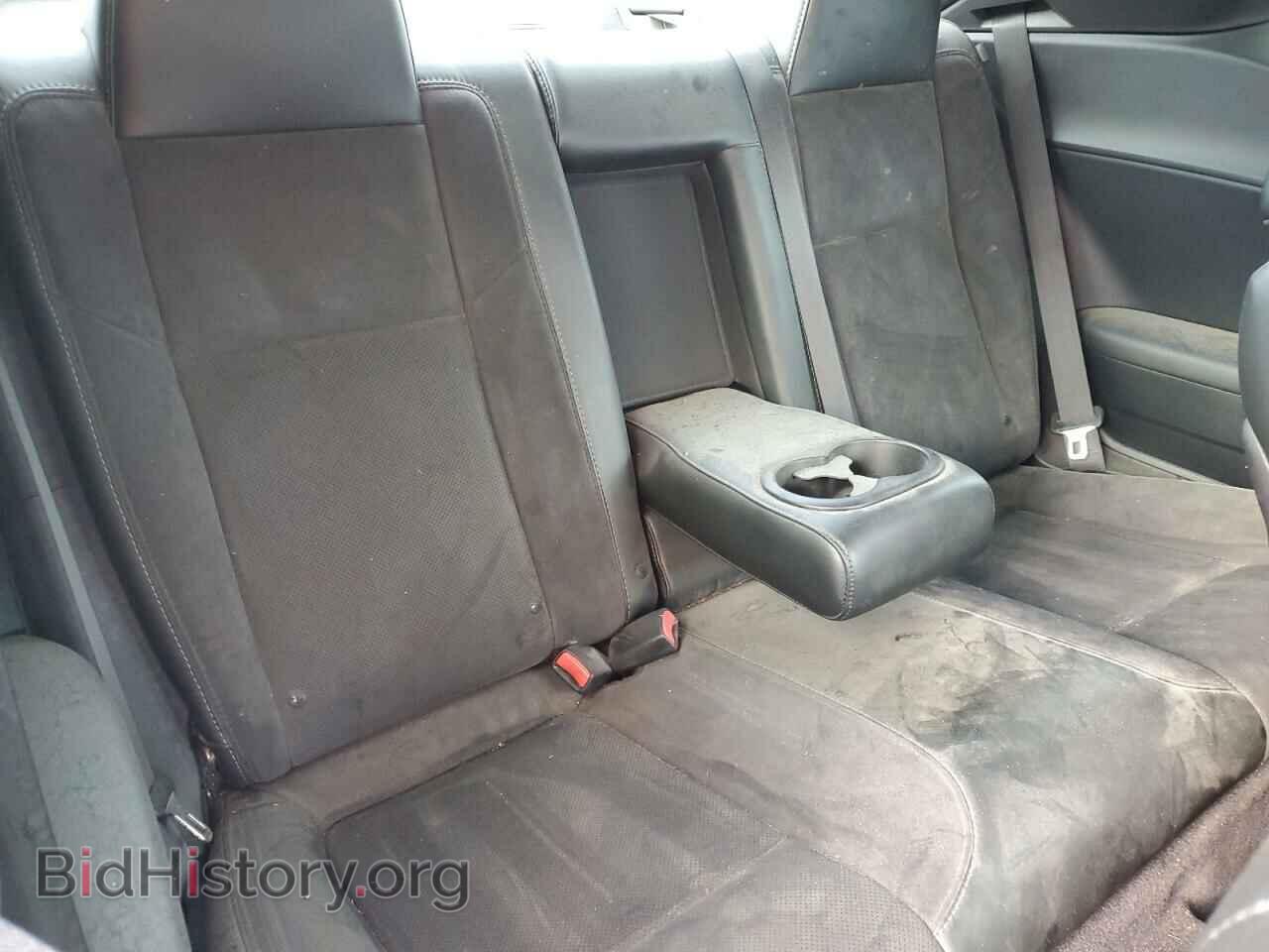 2016 DODGE CHALLENGER - VIN: 2C3CDZFJ3GH283218 - Фото 10