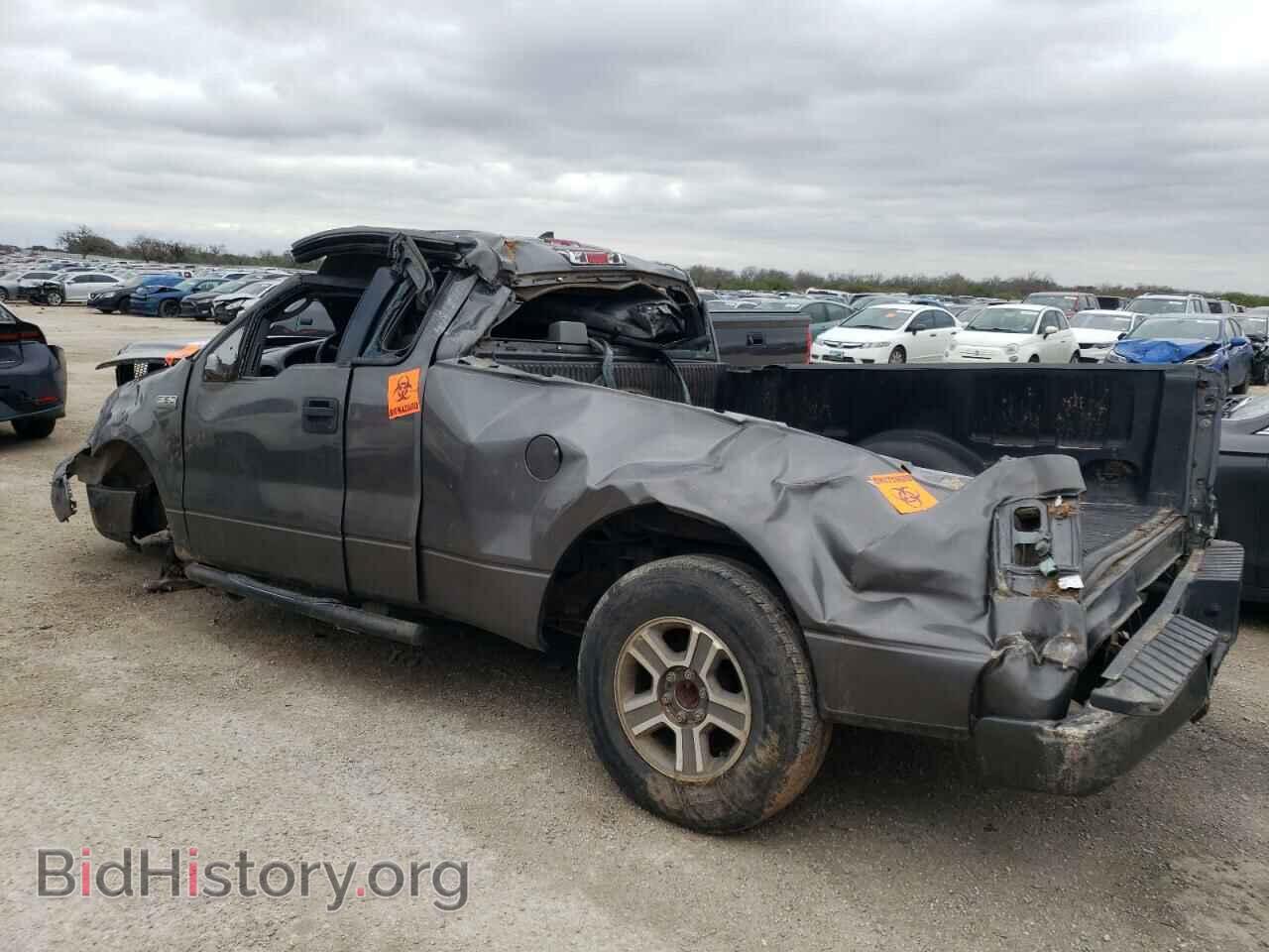2006 FORD All Models - VIN: 1FTRF12256KB41945 - Photo 2