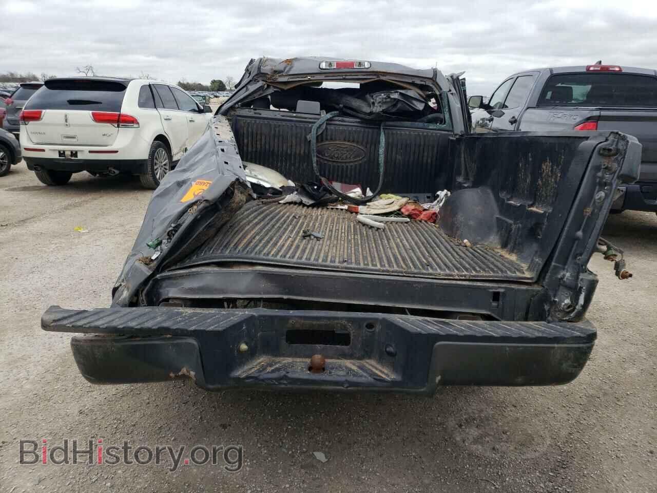 2006 FORD All Models - VIN: 1FTRF12256KB41945 - Photo 6