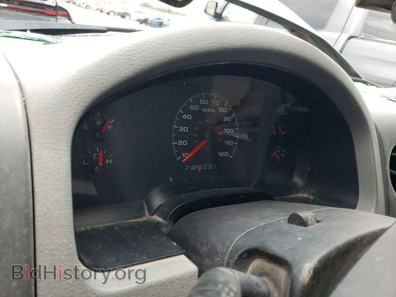 2006 FORD All Models - VIN: 1FTRF12256KB41945 - Photo 9