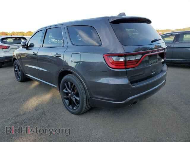 2017 DODGE DURANGO - VIN: 1C4SDJCT7GC392797 - Photo 3