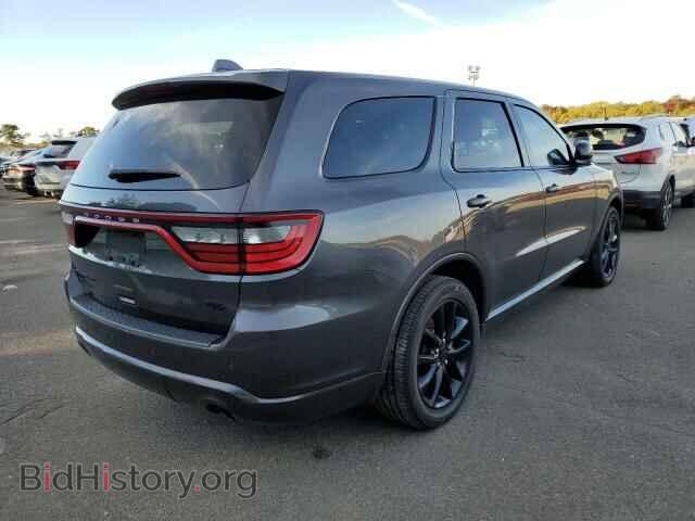 2017 DODGE DURANGO - VIN: 1C4SDJCT7GC392797 - Photo 4
