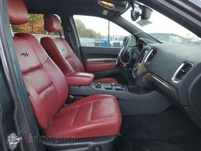 2017 DODGE DURANGO - VIN: 1C4SDJCT7GC392797 - Photo 5