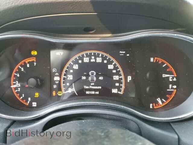 2017 DODGE DURANGO - VIN: 1C4SDJCT7GC392797 - Photo 8