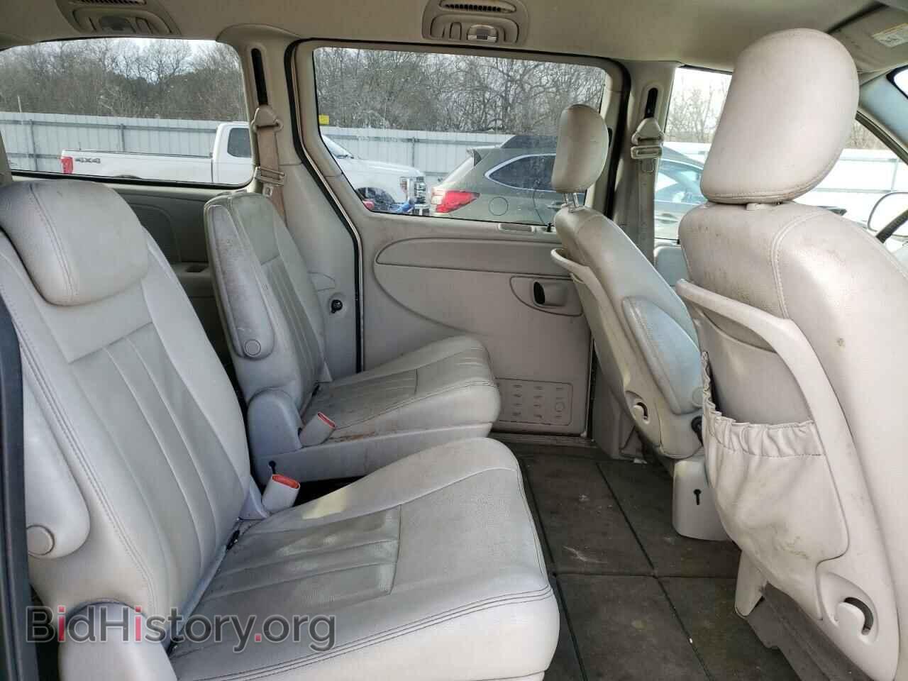 2006 DODGE CARAVAN - VIN: 2D4GP44L06R641608 - Фото 11