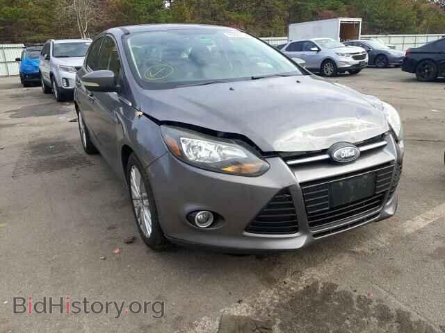 Фотография 1FADP3N23DL299650 - FORD FOCUS 2013