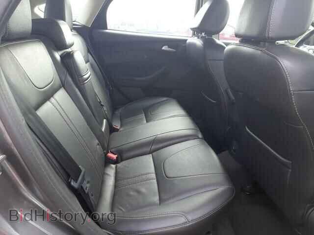 2013 FORD FOCUS - VIN: 1FADP3N23DL299650 - Фото 6