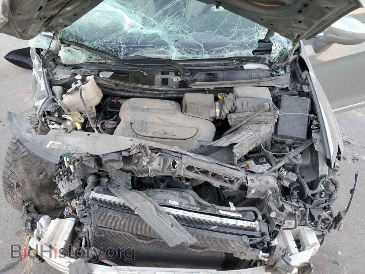2021 CHRYSLER PACIFICA - VIN: 2C4RC3GG3MR553918 - Photo 12