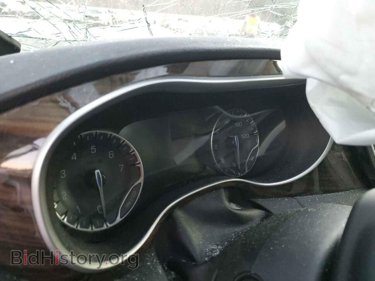 2021 CHRYSLER PACIFICA - VIN: 2C4RC3GG3MR553918 - Photo 9