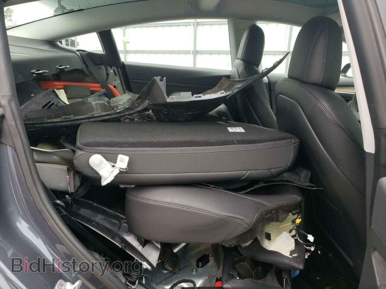 2023 TESLA MODEL 3 - VIN: 5YJ3E1EC6PF404889 - Фото 10