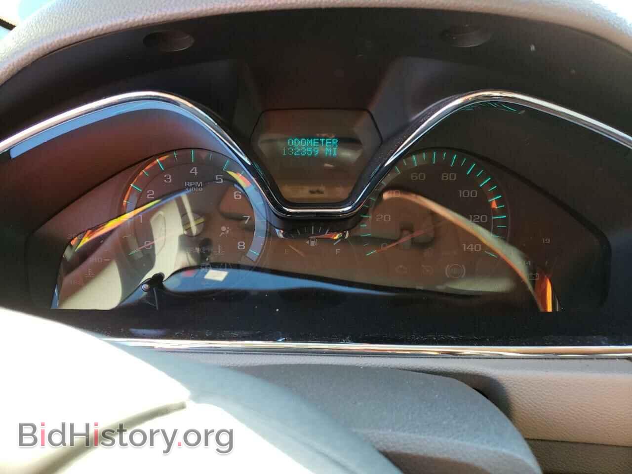 2015 CHEVROLET TRAVERSE - VIN: 1GNKRFKD4FJ351957 - Фото 9