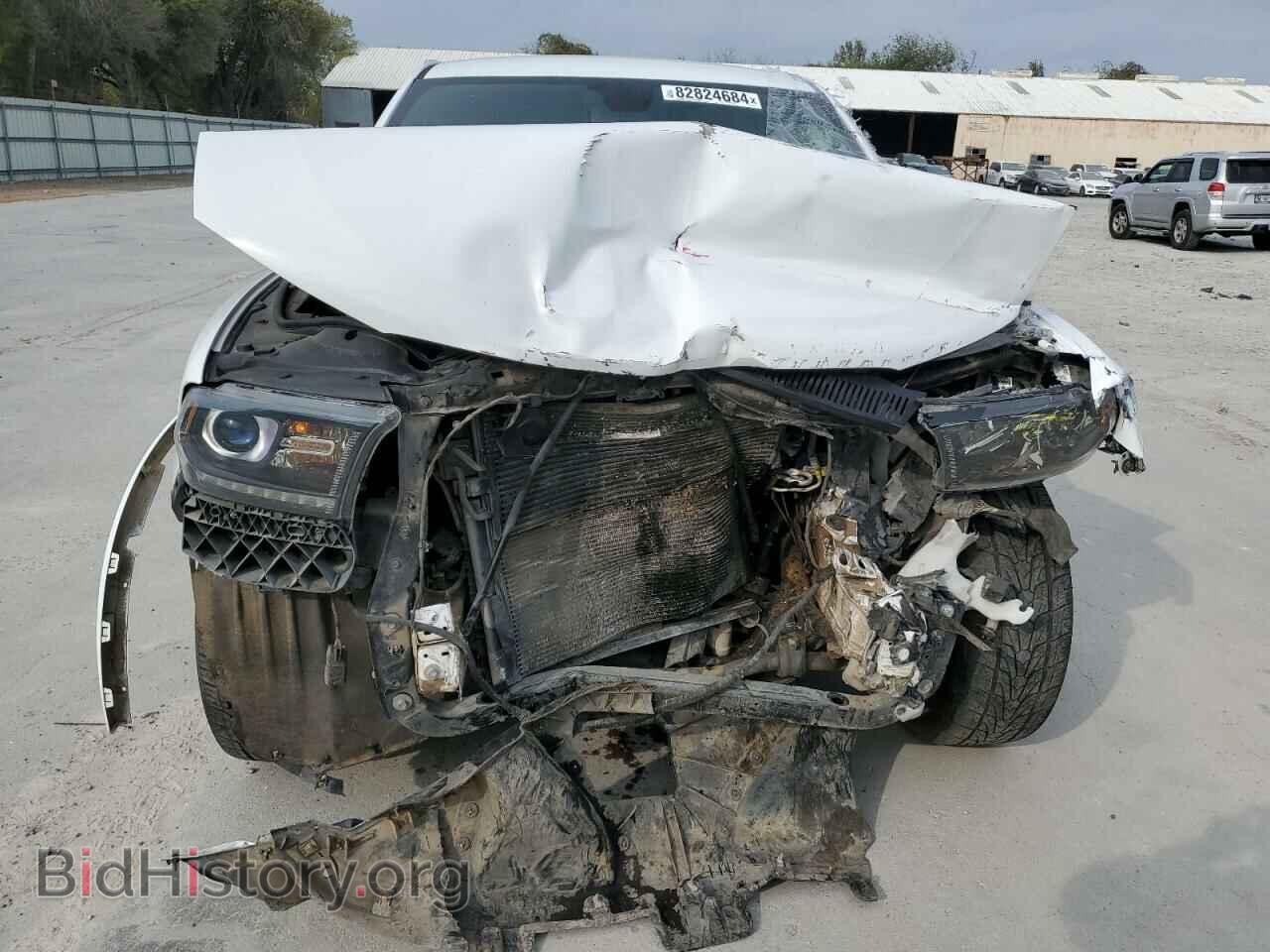 2019 DODGE DURANGO - VIN: 1C4RDHDGXKC721591 - Фото 5