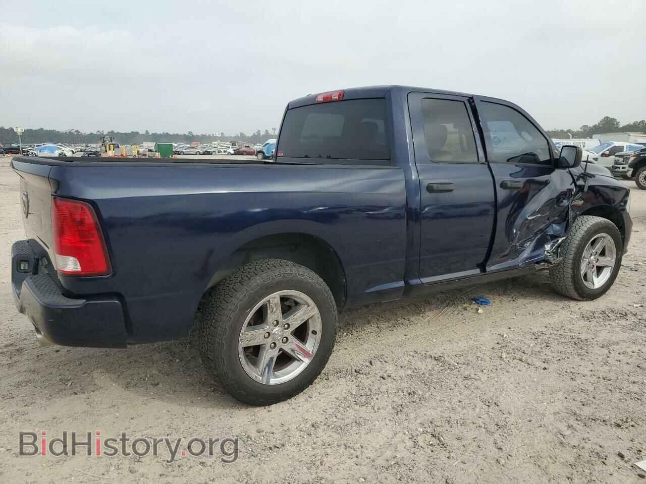 2014 RAM 1500 - VIN: 1C6RR6FT7ES310991 - Photo 3