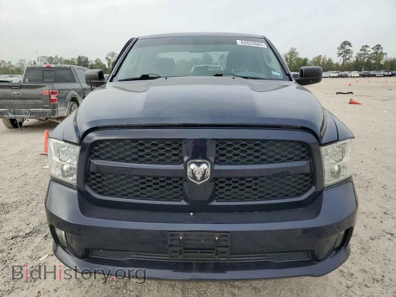 2014 RAM 1500 - VIN: 1C6RR6FT7ES310991 - Photo 5