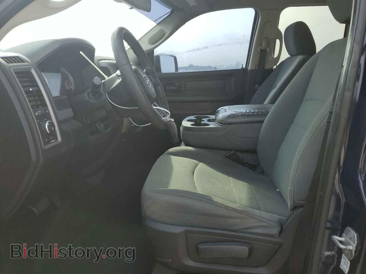 2014 RAM 1500 - VIN: 1C6RR6FT7ES310991 - Photo 7