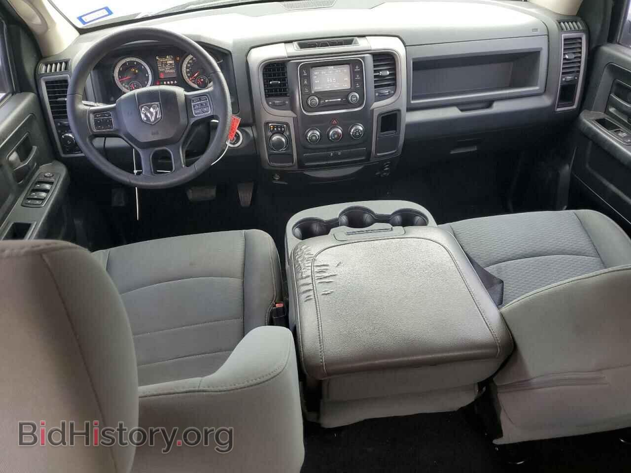2014 RAM 1500 - VIN: 1C6RR6FT7ES310991 - Photo 8