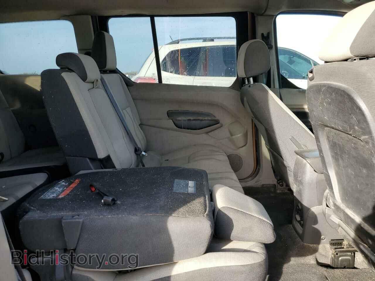 2014 FORD TRANSIT - VIN: NM0GS9F77E1136710 - Фото 11